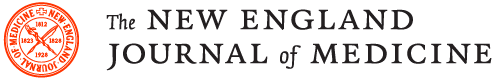 New England Journal of Medicine